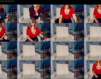 milla_kuni — 74 minute Chaturbate female cam show recording, 720p, Nov 23, 2019