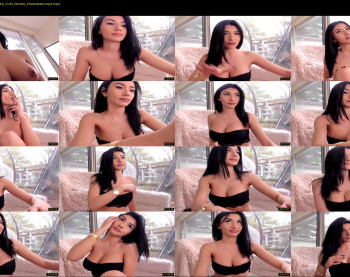 miss___diamond — 94 minute Chaturbate female cam show recording, 720p, Nov 23, 2019