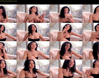 miss___diamond — 26 minute Chaturbate female cam show recording, 720p, Nov 23, 2019