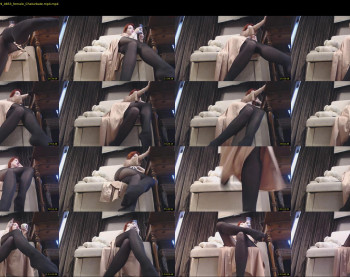 missmirandagd — 95 minute Chaturbate female cam show recording, 720p, Nov 23, 2019