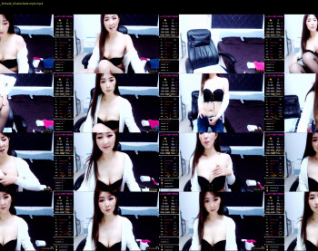 moli666 — 92 minute Chaturbate female cam show recording, 720p, Nov 23, 2019