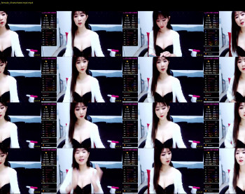 moli666 — 15 minute Chaturbate female cam show recording, 720p, Nov 24, 2019