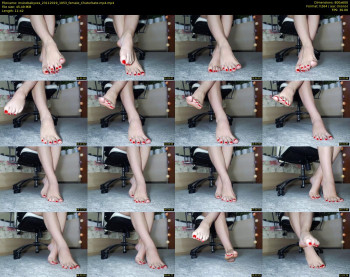 msicebabyxxx — 12 minute Chaturbate female cam show recording, 480p, Nov 23, 2019