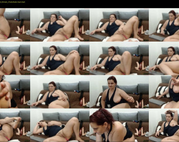 na_ta777 — 8 minute Chaturbate female cam show recording, 480p, Nov 23, 2019