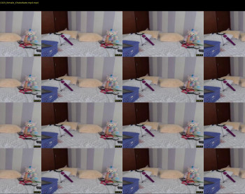 neytiri_moon — 3 minute Chaturbate female cam show recording, 720p, Nov 23, 2019