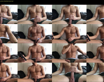 nyc2100 — 21 minute Chaturbate male cam show recording, 480p, Nov 23, 2019