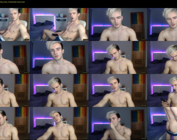 paul_rubini — 10 minute Chaturbate male cam show recording, 720p, Nov 23, 2019