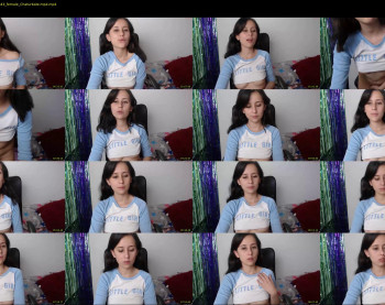 paulette65 — 10 minute Chaturbate female cam show recording, 720p, Nov 23, 2019