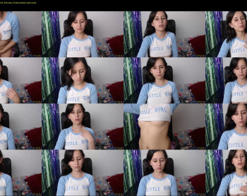 paulette65 — 23 minute Chaturbate female cam show recording, 720p, Nov 23, 2019