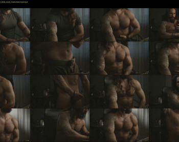 phil_chambers — 94 minute Chaturbate male cam show recording, 720p, Nov 23, 2019