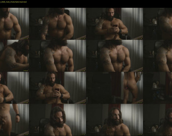 phil_chambers — 17 minute Chaturbate male cam show recording, 720p, Nov 23, 2019