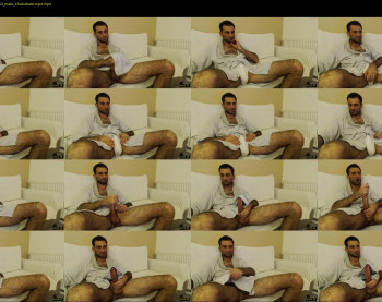 prince_89 — 34 minute Chaturbate male cam show recording, 720p, Nov 23, 2019
