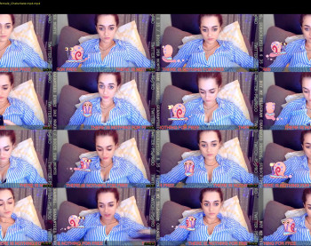 ps4pro — 100 minute Chaturbate female cam show recording, 720p, Nov 23, 2019