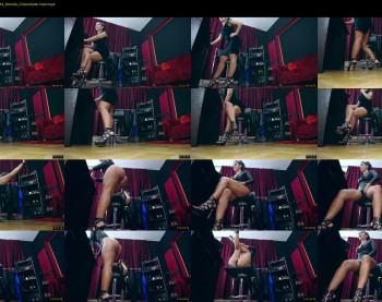 puffy_love — 104 minute Chaturbate female cam show recording, 720p, Nov 24, 2019