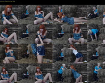 redcutevi — 103 minute Chaturbate female cam show recording, 720p, Nov 24, 2019