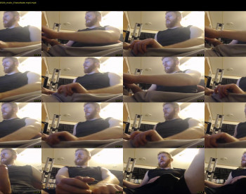 redhead4fun — 68 minute Chaturbate male cam show recording, 720p, Nov 24, 2019
