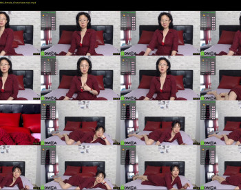 sandrami__ — 19 minute Chaturbate female cam show recording, 720p, Nov 23, 2019