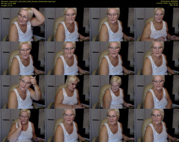 selenna57 — 8 minute Chaturbate female cam show recording, 480p, Nov 23, 2019