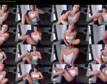 sexy07sexy — 94 minute Chaturbate female cam show recording, 720p, Nov 23, 2019