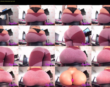 sexydea — 92 minute Chaturbate female cam show recording, 720p, Nov 23, 2019