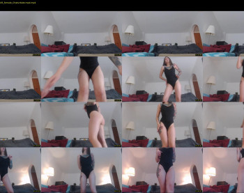 tralalabala — 60 minute Chaturbate male cam show recording, 720p, Nov 24, 2019