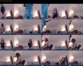 tralalabala — 56 minute Chaturbate male cam show recording, 720p, Nov 24, 2019