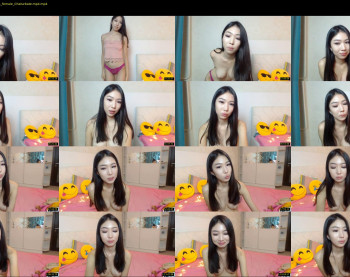 tristanat — 90 minute Chaturbate female cam show recording, 720p, Nov 24, 2019