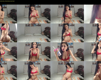 vicky_g21 — 79 minute Chaturbate female cam show recording, 720p, Nov 23, 2019