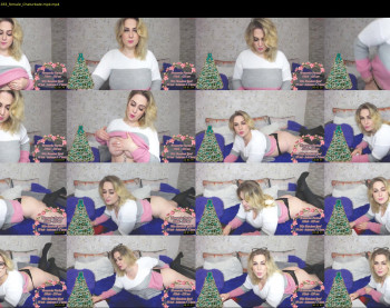 victoriafalls — 35 minute Chaturbate female cam show recording, 480p, Nov 23, 2019