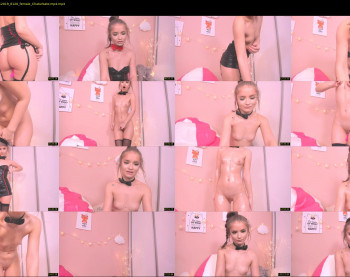 yourmidnightcoffee — 70 minute Chaturbate female cam show recording, 720p, Nov 24, 2019