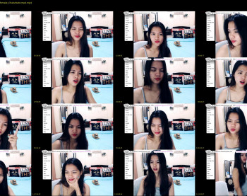 _pilya_ — 95 minute Chaturbate female cam show recording, 720p, Nov 24, 2019