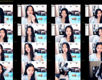 _pilya_ — 94 minute Chaturbate female cam show recording, 720p, Nov 25, 2019