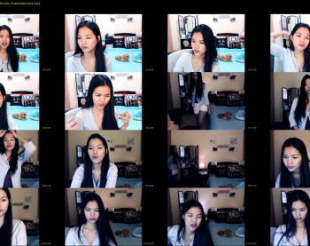 _pilya_ — 91 minute Chaturbate female cam show recording, 720p, Nov 25, 2019