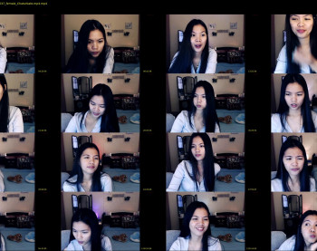 _pilya_ — 74 minute Chaturbate female cam show recording, 720p, Nov 25, 2019