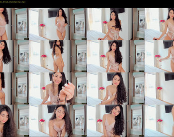 abie_owen — 44 minute Chaturbate female cam show recording, 720p, Nov 24, 2019