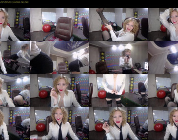 abigailmcgee — 56 minute Chaturbate female cam show recording, 720p, Nov 24, 2019
