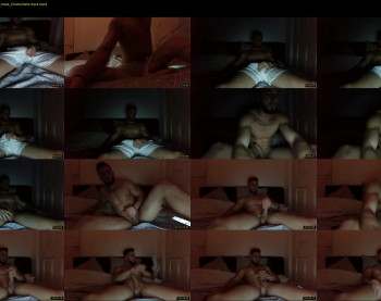 advp69 — 105 minute Chaturbate male cam show recording, 720p, Nov 25, 2019