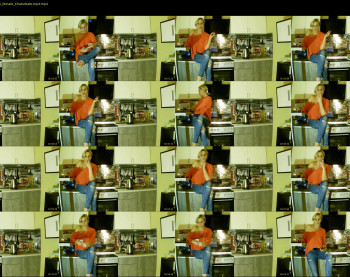 afanasia — 8 minute Chaturbate female cam show recording, 720p, Nov 24, 2019