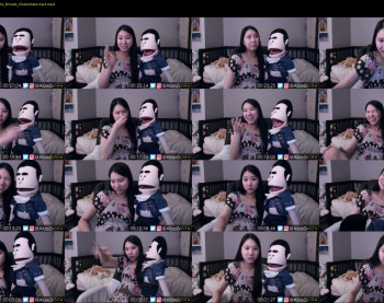 alizezaide — 31 minute Chaturbate female cam show recording, 720p, Nov 24, 2019