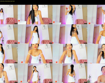 anablerd — 36 minute Chaturbate female cam show recording, 720p, Nov 24, 2019