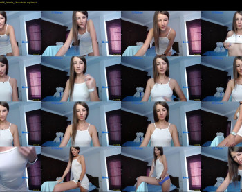 anna_shine_ — 38 minute Chaturbate female cam show recording, 720p, Nov 24, 2019