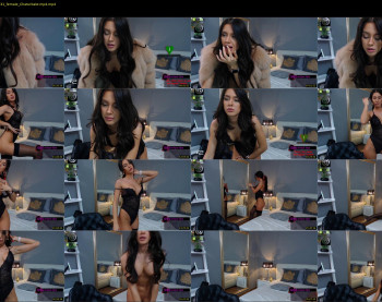 anyarayne — 40 minute Chaturbate female cam show recording, 720p, Nov 24, 2019