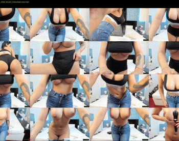 asian_delight_ — 94 minute Chaturbate female cam show recording, 720p, Nov 24, 2019
