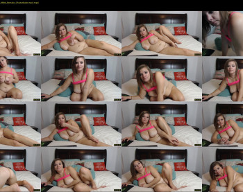 bouncinbooty — 17 minute Chaturbate female cam show recording, 720p, Nov 24, 2019