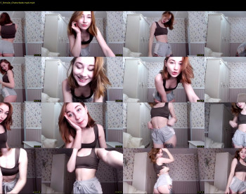 certinaaa — 32 minute Chaturbate female cam show recording, 720p, Nov 25, 2019