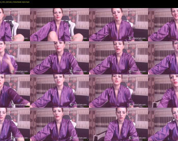 chanellmarilyn — 14 minute Chaturbate female cam show recording, 720p, Nov 24, 2019