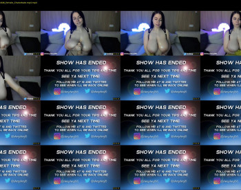 cheryl_pride — 11 minute Chaturbate female cam show recording, 480p, Nov 24, 2019