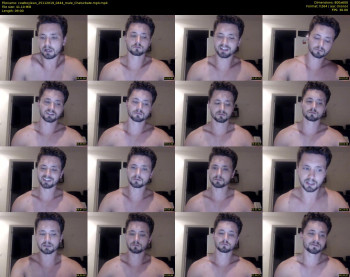 cowboylean — 9 minute Chaturbate male cam show recording, 480p, Nov 25, 2019