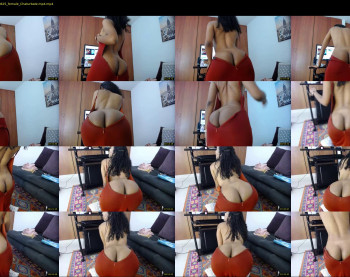 cummingurl — 12 minute Chaturbate couple cam show recording, 720p, Nov 24, 2019