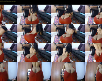 cummingurl — 20 minute Chaturbate couple cam show recording, 720p, Nov 24, 2019